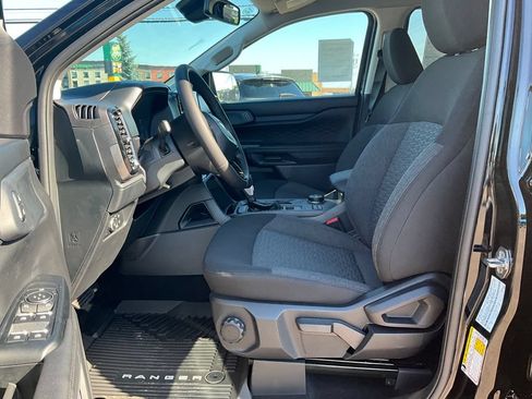 New 2026 Ford Ranger XLT w/ FX4 Off-Road Package AWD/4WD image 24