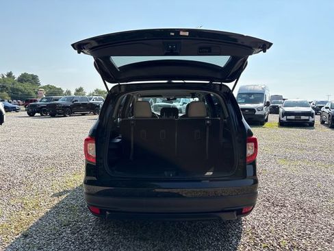 Used 2021 Honda Pilot LX image 13