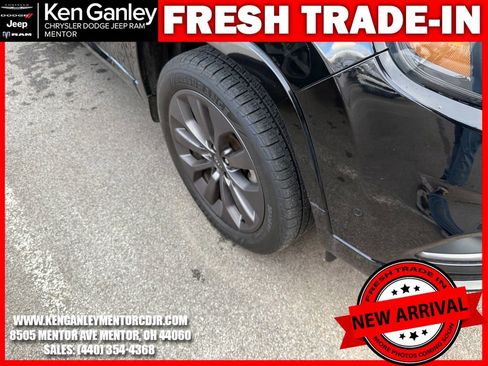 Used 2021 Jeep Cherokee High Altitude image 11