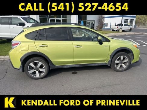 Used 2014 Subaru Crosstrek 2.0i Premium w/ Popular Package #2 AWD/4WD image 10