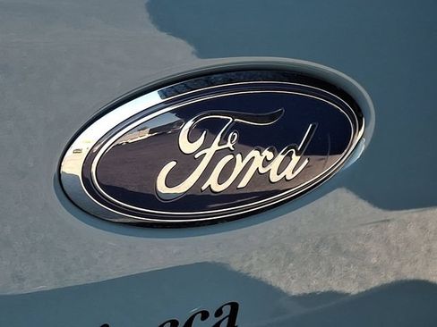 Used 2022 Ford Bronco Outer Banks AWD/4WD image 30
