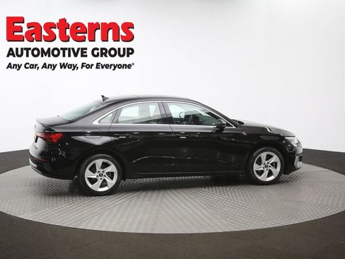 Used 2023 Audi A3 2.0T Premium image 44