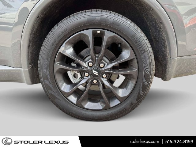 Used 2025 Dodge Durango R/T w/ Blacktop Package AWD/4WD image 10