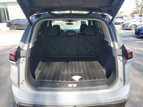 Certified 2025 Nissan Rogue Rock Creek image 7