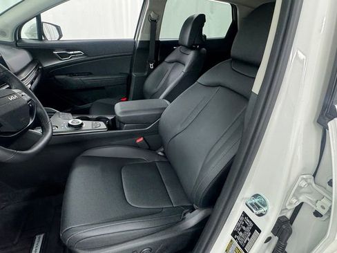 New 2026 Kia Sportage EX AWD/4WD image 10