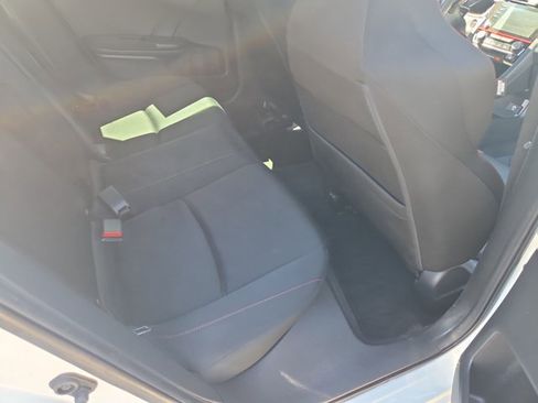 Used 2020 Honda Civic Si image 20
