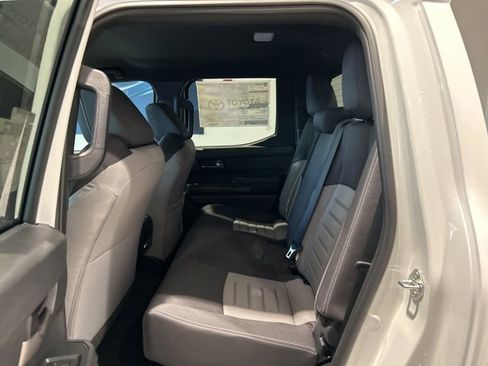 New 2025 Toyota Tacoma TRD Off-Road image 16