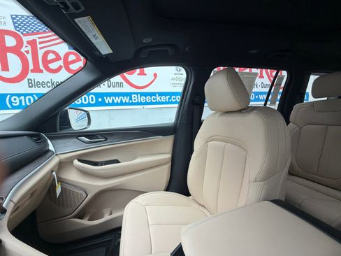 New 2026 Jeep Grand Cherokee L Limited AWD/4WD image 31