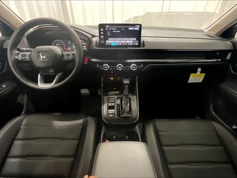 Used 2025 Honda CR-V EX-L image 21