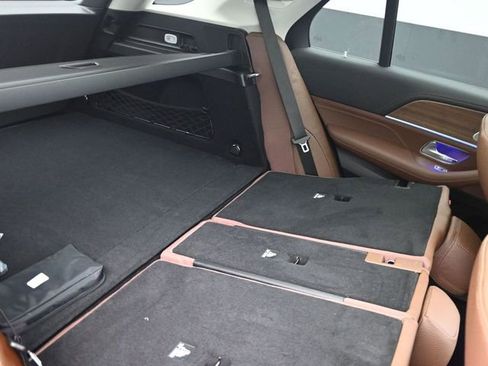 Used 2026 Mercedes-Benz GLE 350 4MATIC image 27