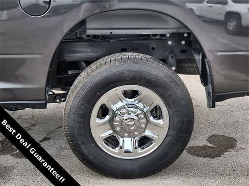 New 2025 RAM 2500 Tradesman image 14