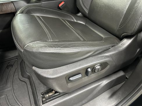 Used 2022 GMC Sierra 2500 Denali w/ Technology Package image 37