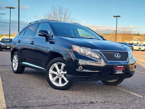 Used 2010 Lexus RX 350 350 image 2