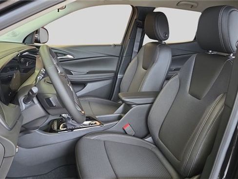 New 2026 Buick Encore GX Preferred w/ Comfort Package image 11