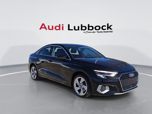 Used 2024 Audi A3 2.0T Premium image 2