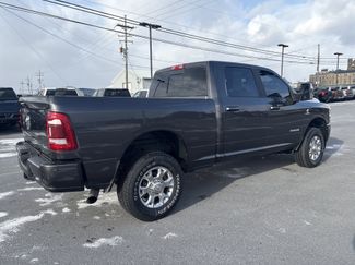 Used 2024 RAM 2500 Laramie w/ Safety Group video 3