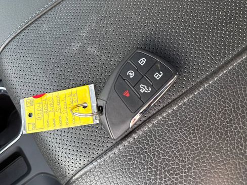 Used 2024 GMC Sierra 1500 Denali image 36