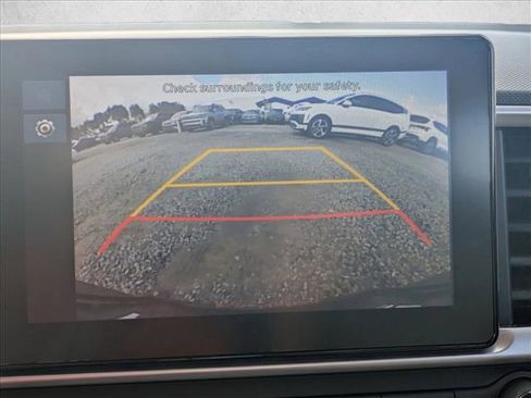 New 2026 Hyundai Venue SEL image 12