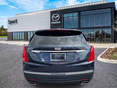 Used 2018 Cadillac XT5 Luxury w/ Driver Awareness Package