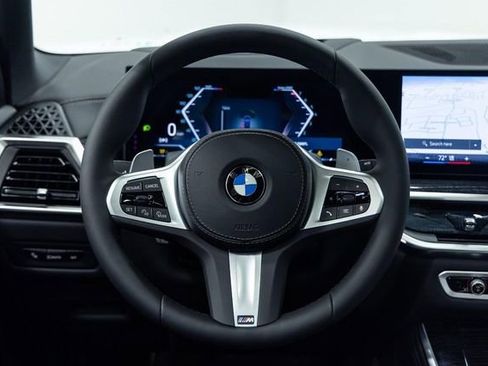 New 2026 BMW X5 xDrive40i AWD/4WD image 17