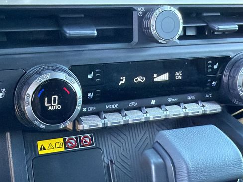 New 2026 Toyota Tacoma TRD Off-Road image 14