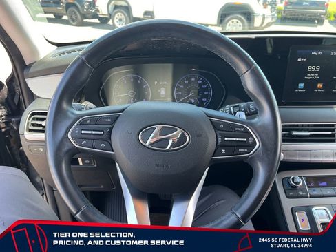 Used 2020 Hyundai Palisade SEL FWD image 18