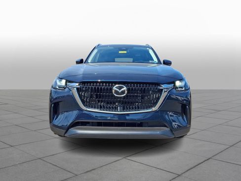 Certified 2024 MAZDA CX-90 3.3 Turbo w/ Preferred Plus AWD/4WD image 2
