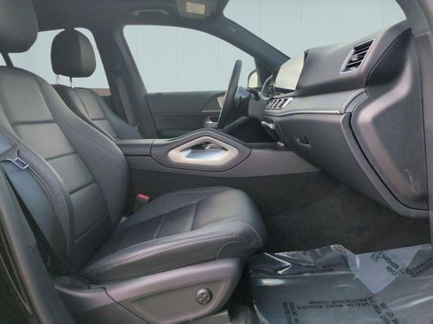 Used 2021 Mercedes-Benz GLE 350 4MATIC image 32