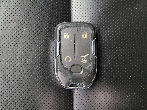 Used 2022 GMC Terrain SLT w/ Infotainment Package II image 32