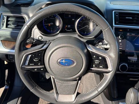 Used 2019 Subaru Outback 2.5i Limited AWD/4WD image 26