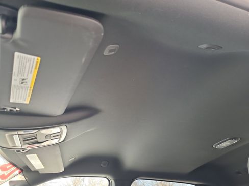 Used 2024 RAM 2500 Tradesman w/ Safety Group image 25