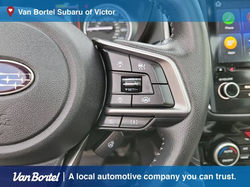 Used 2020 Subaru Forester Limited AWD/4WD image 18