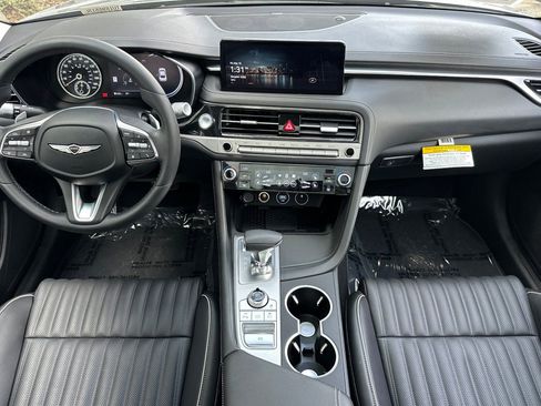 Used 2026 Genesis G70 2.5T Prestige image 14