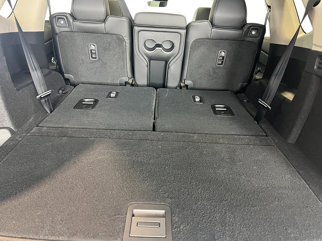 Used 2026 Acura MDX SH-AWD image 33