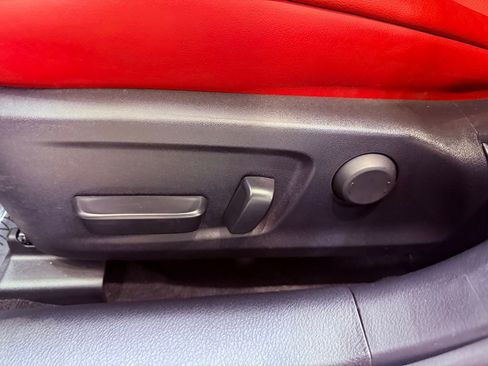 Certified 2023 Lexus IS 350 F Sport image 19