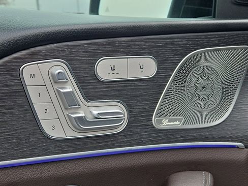 Used 2023 Mercedes-Benz GLE 350 4MATIC image 15