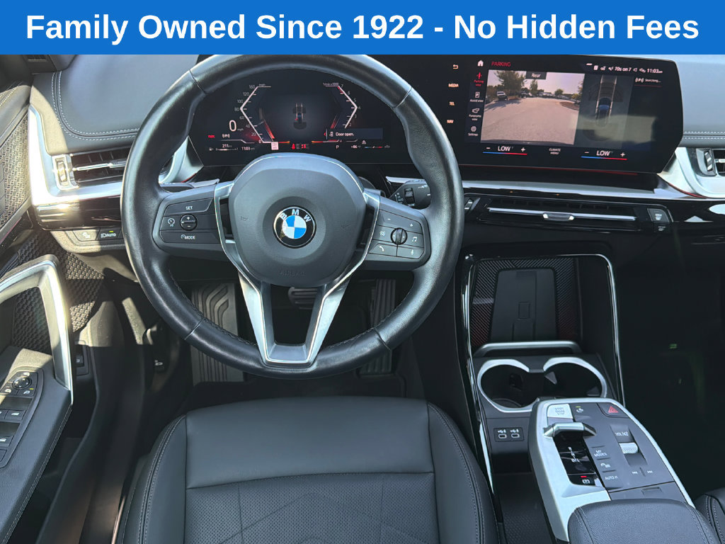 Used 2023 BMW X1 xDrive28i w/ Convenience Package AWD/4WD image 23