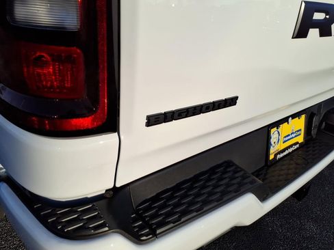 New 2026 RAM 1500 Big Horn image 7