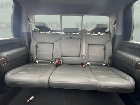 Used 2021 GMC Sierra 2500 Denali w/ Denali Ultimate Package AWD/4WD image 8