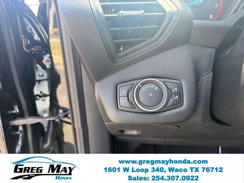 Used 2018 Ford Escape SE AWD/4WD image 14