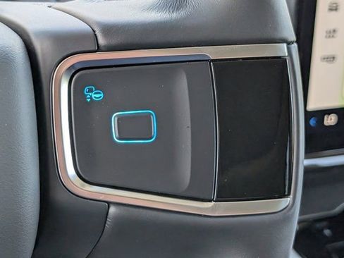 New 2026 Ford Expedition Platinum AWD/4WD image 25