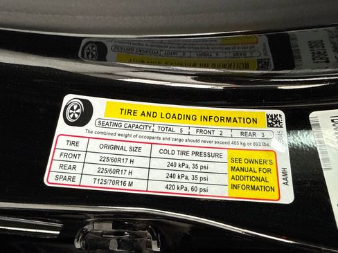 Used 2026 Chevrolet TrailBlazer LT w/ Convenience Package FWD image 51