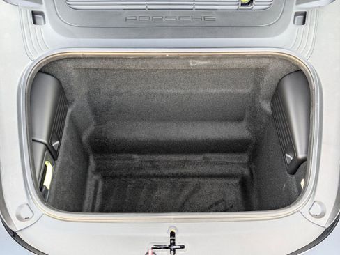 Certified 2025 Porsche 718 Cayman S image 24