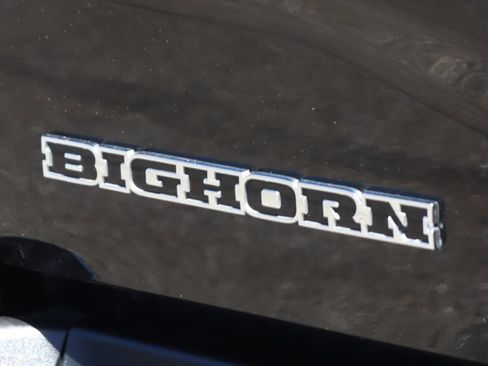 Used 2019 RAM 2500 Big Horn AWD/4WD image 53