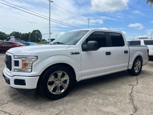 Used 2018 Ford F150 XL w/ Equipment Group 101A Mid image 11