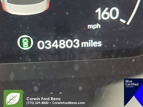 Used 2024 Honda Civic Touring image 16