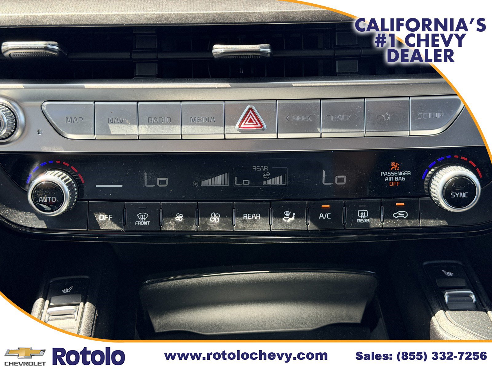 Used 2024 Kia Telluride S AWD/4WD image 20