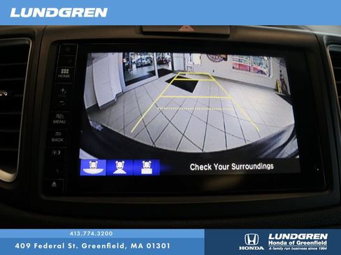 Used 2015 Honda CR-V EX image 25