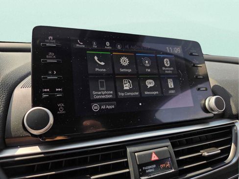 Used 2022 Honda Accord LX image 24