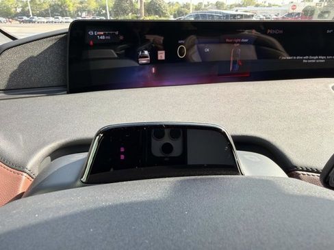 New 2026 Lincoln Navigator L Reserve AWD/4WD image 28